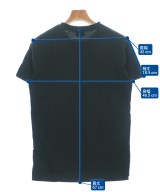 FENDI（フェンディ）Tシャツ・カットソー 黒 サイズ:46(M位) メンズ/2200614254082