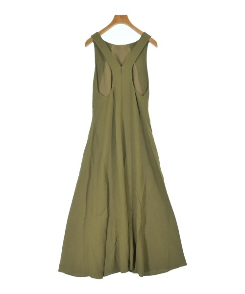 FENDI（フェンディ）ワンピース カーキ サイズ:36(XS位) レディース/2200615499246