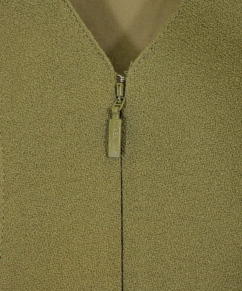 FENDI（フェンディ）ワンピース カーキ サイズ:36(XS位) レディース/2200615499246