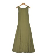 FENDI（フェンディ）ワンピース カーキ サイズ:36(XS位) レディース/2200615499246