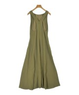 FENDI（フェンディ）ワンピース カーキ サイズ:36(XS位) レディース/2200615499246