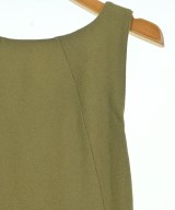 FENDI（フェンディ）ワンピース カーキ サイズ:36(XS位) レディース/2200615499246