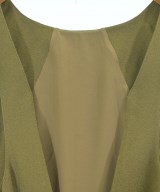 FENDI（フェンディ）ワンピース カーキ サイズ:36(XS位) レディース/2200615499246