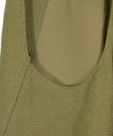 FENDI（フェンディ）ワンピース カーキ サイズ:36(XS位) レディース/2200615499246