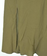 FENDI（フェンディ）ワンピース カーキ サイズ:36(XS位) レディース/2200615499246