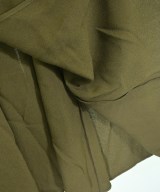 FENDI（フェンディ）ワンピース カーキ サイズ:36(XS位) レディース/2200615499246