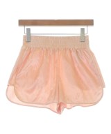 FENDI（フェンディ）ショートパンツ ピンク サイズ:XS レディース/2200611849199