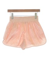 FENDI（フェンディ）ショートパンツ ピンク サイズ:XS レディース/2200611849199