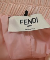FENDI（フェンディ）ショートパンツ ピンク サイズ:XS レディース/2200611849199