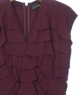 FENDI（フェンディ）ワンピース 赤 サイズ:40(M位) レディース/2200615916279