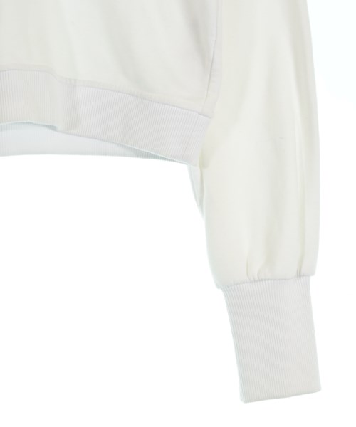 FENDI（フェンディ）パーカー 白 サイズ:S レディース/2200617102014