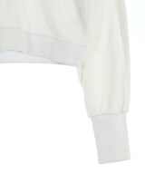 FENDI（フェンディ）パーカー 白 サイズ:S レディース/2200617102014