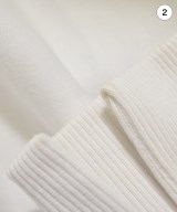 FENDI（フェンディ）パーカー 白 サイズ:S レディース/2200617102014