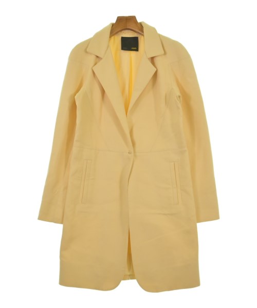 フェンディ(FENDI)のFENDI コート（その他）