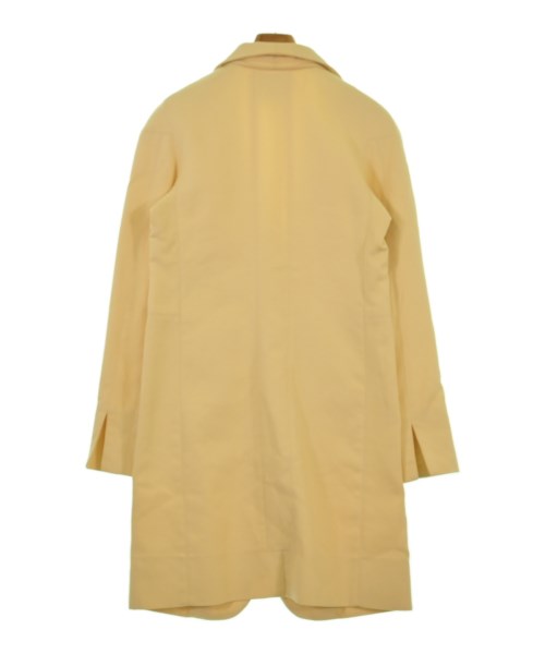 FENDI（フェンディ）その他 黄 サイズ:40(M位) レディース/2200617812012