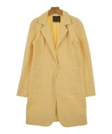 FENDI（フェンディ）その他 黄 サイズ:40(M位) レディース/2200617812012