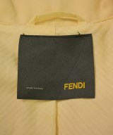 FENDI（フェンディ）その他 黄 サイズ:40(M位) レディース/2200617812012