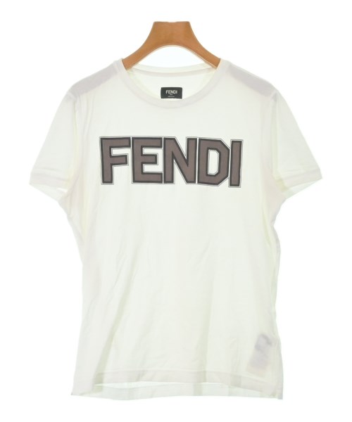 フェンディ(FENDI)のFENDI Tシャツ・カットソー