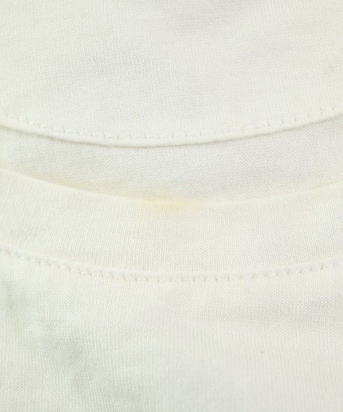 FENDI（フェンディ）Tシャツ・カットソー 白 サイズ:XS レディース/2200618168071