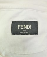 FENDI（フェンディ）Tシャツ・カットソー 白 サイズ:XS レディース/2200618168071