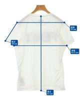 FENDI（フェンディ）Tシャツ・カットソー 白 サイズ:XS レディース/2200618168071