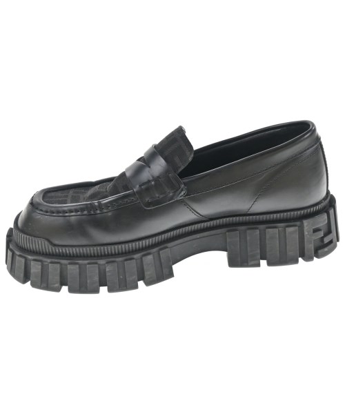 FENDI（フェンディ）その他 黒 サイズ:UK8(26.5cm位) メンズ/2200618241019
