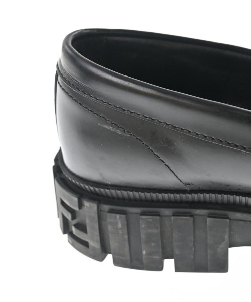 FENDI（フェンディ）その他 黒 サイズ:UK8(26.5cm位) メンズ/2200618241019