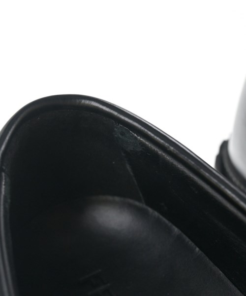 FENDI（フェンディ）その他 黒 サイズ:UK8(26.5cm位) メンズ/2200618241019