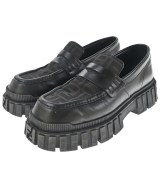 FENDI（フェンディ）その他 黒 サイズ:UK8(26.5cm位) メンズ/2200618241019