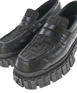 FENDI（フェンディ）その他 黒 サイズ:UK8(26.5cm位) メンズ/2200618241019