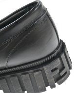 FENDI（フェンディ）その他 黒 サイズ:UK8(26.5cm位) メンズ/2200618241019