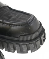 FENDI（フェンディ）その他 黒 サイズ:UK8(26.5cm位) メンズ/2200618241019