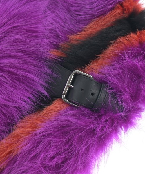 FENDI（フェンディ）ストール ピンク サイズ:- レディース/2200618613168