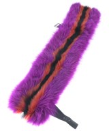 FENDI（フェンディ）ストール ピンク サイズ:- レディース/2200618613168