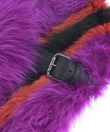 FENDI（フェンディ）ストール ピンク サイズ:- レディース/2200618613168