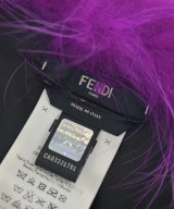 FENDI（フェンディ）ストール ピンク サイズ:- レディース/2200618613168