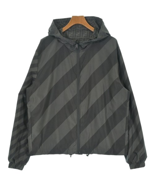 フェンディ(FENDI)のFENDI マウンテンパーカー