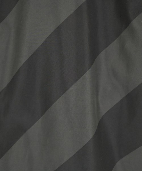 FENDI（フェンディ）マウンテンパーカー グレー サイズ:52(XXL位) メンズ/2200619325251