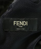 FENDI（フェンディ）マウンテンパーカー グレー サイズ:52(XXL位) メンズ/2200619325251