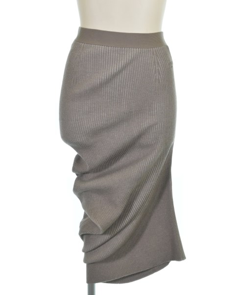 フェンディ(FENDI)のFENDI ロング・マキシ丈スカート