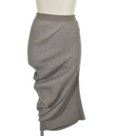 FENDI ロング・マキシ丈スカート