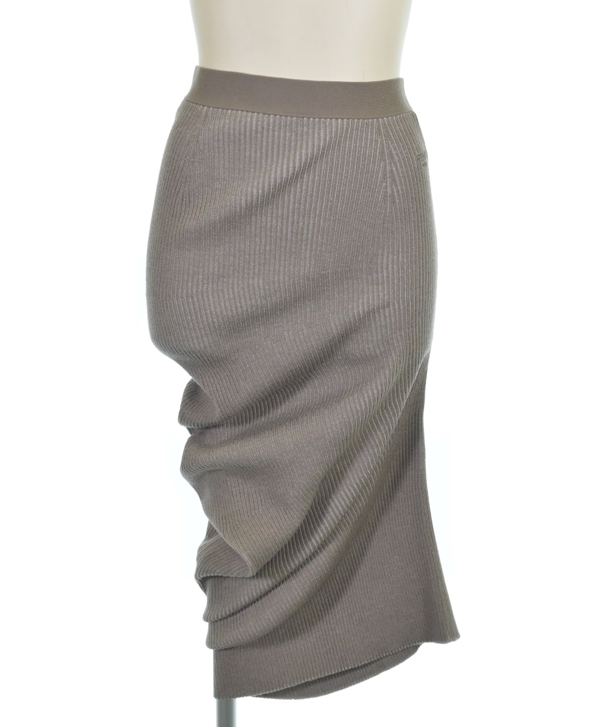 A*A様 Fendi ) フェンディ ウールのスカート IT38 A*A様 Fendi