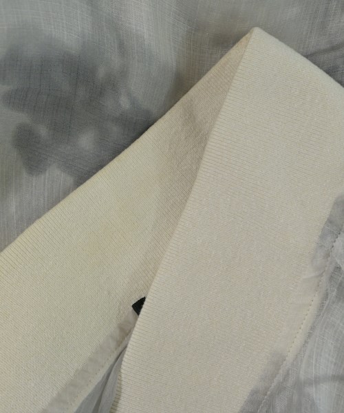 FENDI（フェンディ）ブルゾン グレー サイズ:48(L位) メンズ/2200621296037