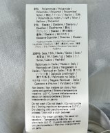 FENDI（フェンディ）ブルゾン グレー サイズ:48(L位) メンズ/2200621296037