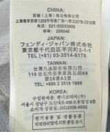 FENDI（フェンディ）ブルゾン グレー サイズ:48(L位) メンズ/2200621296037