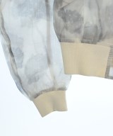 FENDI（フェンディ）ブルゾン グレー サイズ:48(L位) メンズ/2200621296037