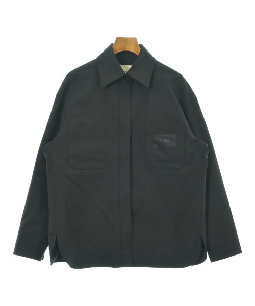 フェンディ(FENDI)のFENDI カジュアルシャツ