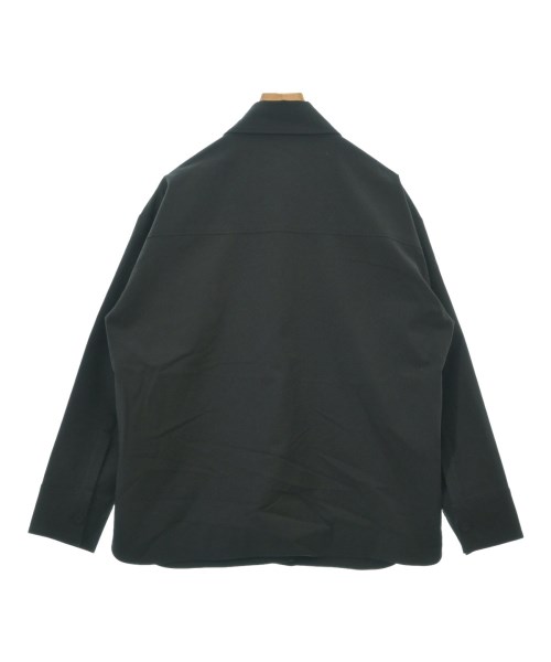 FENDI（フェンディ）カジュアルシャツ 黒 サイズ:36(XS位) レディース/2200600503019