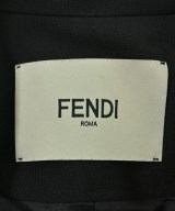 FENDI（フェンディ）カジュアルシャツ 黒 サイズ:36(XS位) レディース/2200600503019