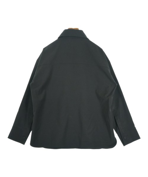 FENDI（フェンディ）カジュアルシャツ 黒 サイズ:36(XS位) レディース/2200600503026